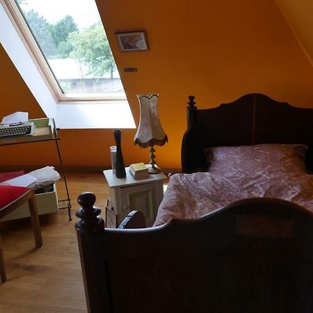 Kleine Villa Im Wilden Garten グンマースバッハ エクステリア 写真